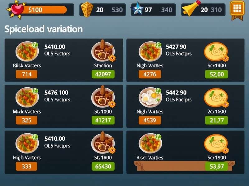 Spice Route Tandoori Download Statistics in India